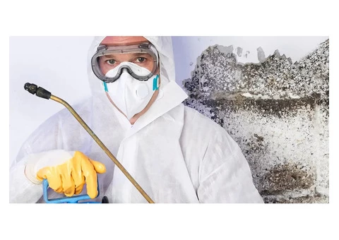 Water Damage Repair & Flood Restoration Services - 3/8