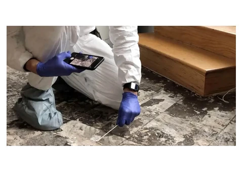 Water Damage Repair & Flood Restoration Services - 4/8