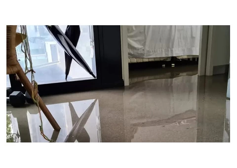 Water Damage Repair & Flood Restoration Services - 6/8