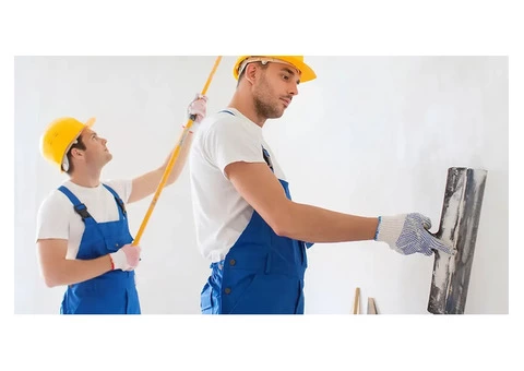 Efficient & Reliable Mould Removal Services - 2/6