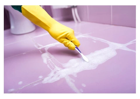 Tile and Grout Cleaning Brisbane - 2/7