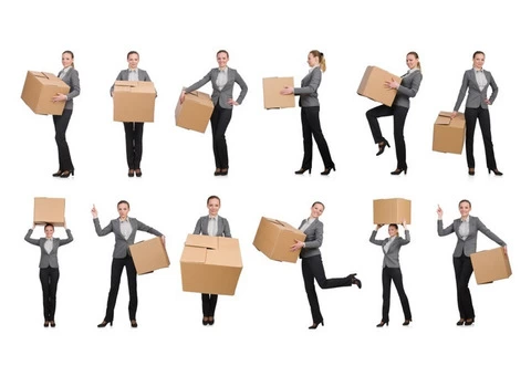 High Quality Packing Boxes for Sale in Brisbane - 2/3