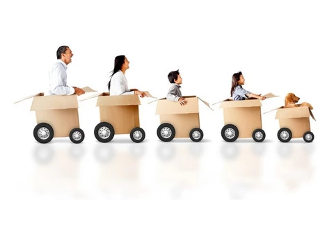 High Quality Packing Boxes for Sale in Brisbane - 3/3