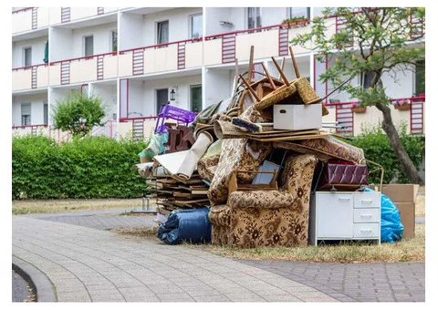 Rubbish Removal Services Near Marsden Park | Austech Landscaping | Call @ 0426 815 286 - 3/3