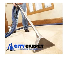 City Carpet Cleaning Gungahlin