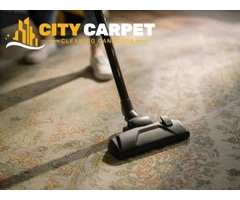City Rug Cleaning Canberra