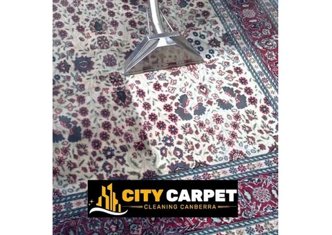 City Rug Cleaning Canberra - 3/6