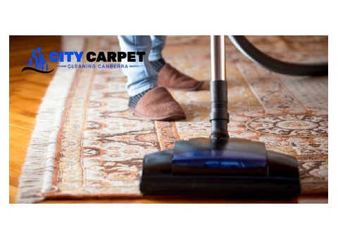 City Rug Cleaning Canberra - 4/6