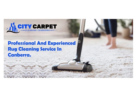 City Rug Cleaning Canberra - 6/6