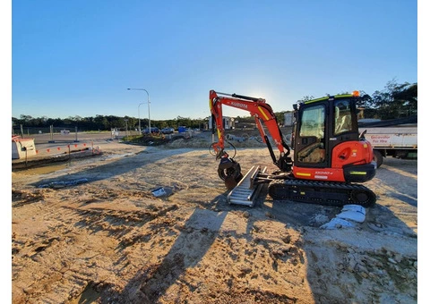 Asbestos Removal - 3/4