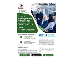 *Certified Associate Project Management - CAPM*