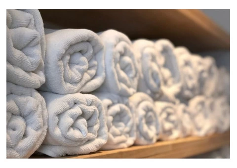 The advantages of a linen inventory management system - 3/4