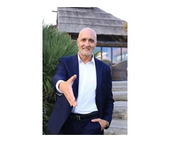 Trusted Workplace Wellbeing Speaker