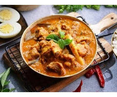 5% off - Naan House Glebe Indian Restaurant Menu, NSW