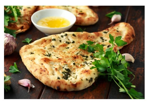 5% off - Naan House Glebe Indian Restaurant Menu, NSW - 2/4