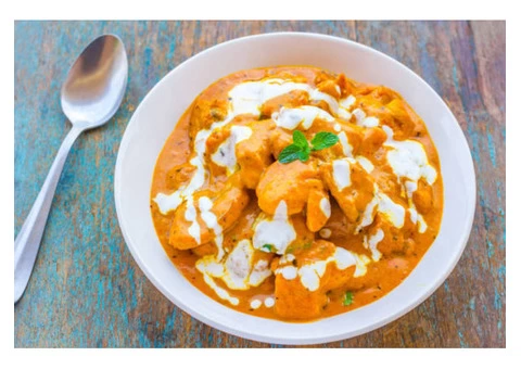 5% off - Naan House Glebe Indian Restaurant Menu, NSW - 4/4
