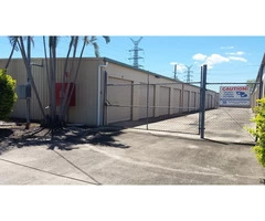 Stockland Self Storage - Townsville Storage Units