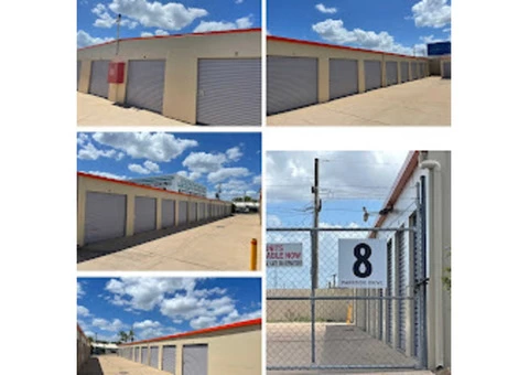 Stockland Self Storage - Townsville Storage Units - 2/2