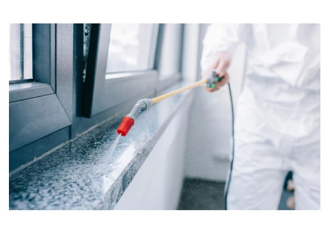 711 Pest Control Brisbane Southside - 7/7