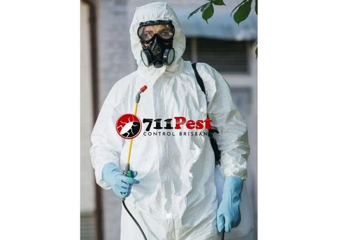 711 Pest Control Springwood - 6/6