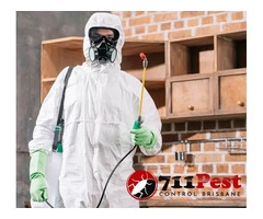 711 Pest Control Gold Coast