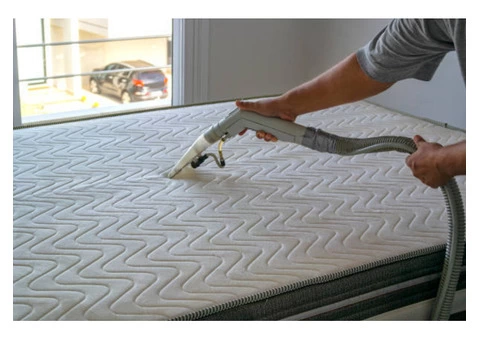 Micks Mattress Steam Cleaning Adelaide - 3/6