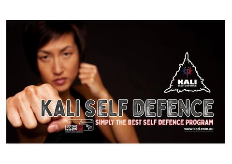 Find the Nearest Advanced Kali Martial Arts and Fitness Club in Western Australia!