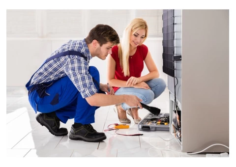 Pest Control Richmond
