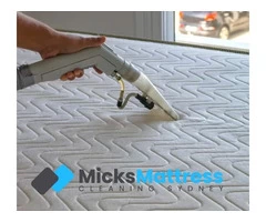 Micks Mattress Cleaning Como
