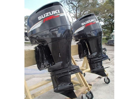 New/Used Outboard Motor engine,Trailers,Minn Kota,Humminbird,Garmin - 2/2