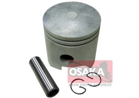 6E7-11631-00-97 Piston Kit YAMAHA
