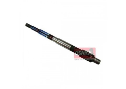 683-45611-00-00 Propeller Shaft YAMAHA