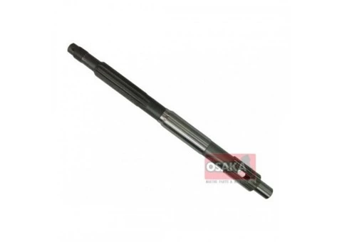 6L2-45611-00-00 Propeller Shaft YAMAHA