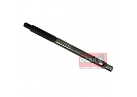 697-45611-00-00 Propeller Shaft YAMAHA
