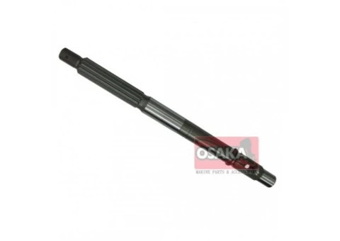 66T-45611-00-00 Propeller Shaft YAMAHA