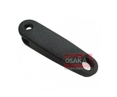 6E0-43118-01-00 Transom Clip Handle YAMAHA