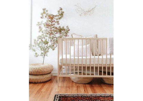 Nursery Decor and Baby Nursery Services