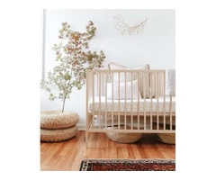 Nursery Decor and Baby Nursery Services