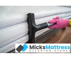 Micks Mattress Cleaning Normanhurst