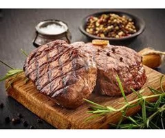 Buy Bison Products Online in Calgary