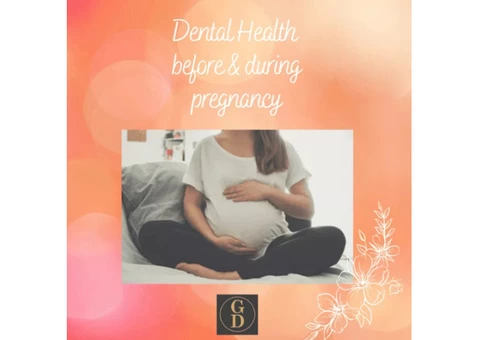 Pregnancy Tips Straight from the Hygienist’s Mouth from General Dentistry in Banksia Grove