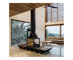 Inbuilt Wood Heaters | Shop Online & In-Store