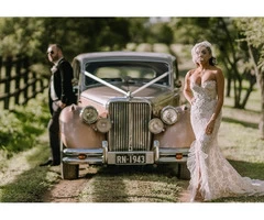 Hire Premium Wedding Cars in Sydney at Best Rates