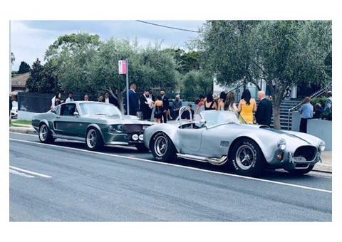 Hire Premium Wedding Cars in Sydney at Best Rates - 3/4
