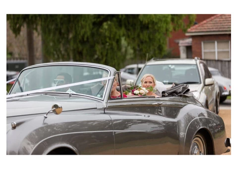 Hire Premium Wedding Cars in Sydney at Best Rates - 4/4