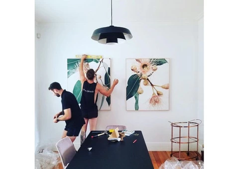 Art & Antiques Shipping Services | Sensitive Freight Service Melbourne | ProMove Transport