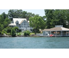 lake view apartment queenstown