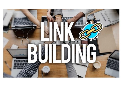 Get Rank Booster Link Building Packages At 25% off