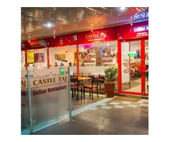 Indian Restaurant In Sydney