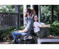 Looking for Love with Disability